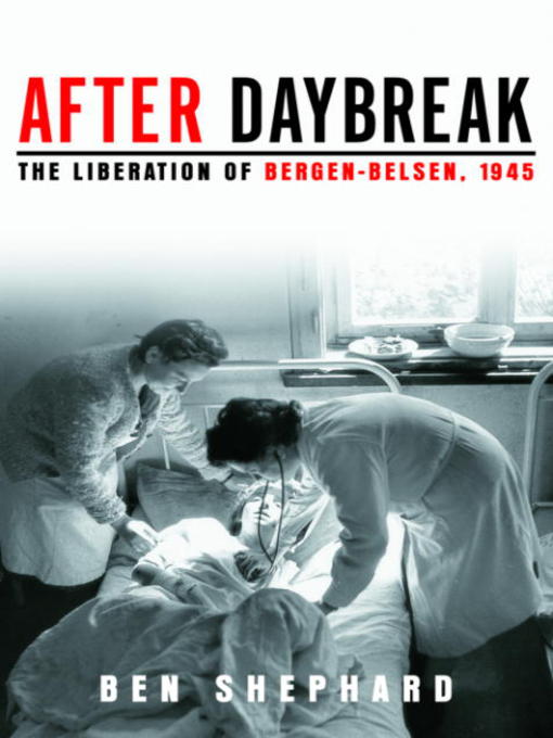 Title details for After Daybreak by Ben Shephard - Available